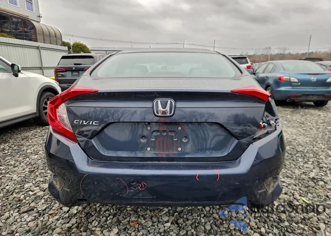 2HGFC2F61KH539364: 98017455