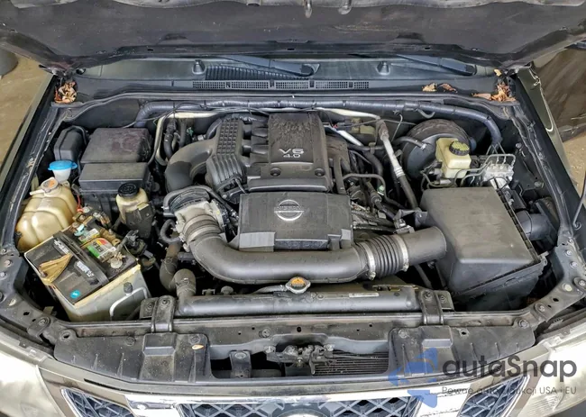 1N6AD0EV3DN741925: 95151575