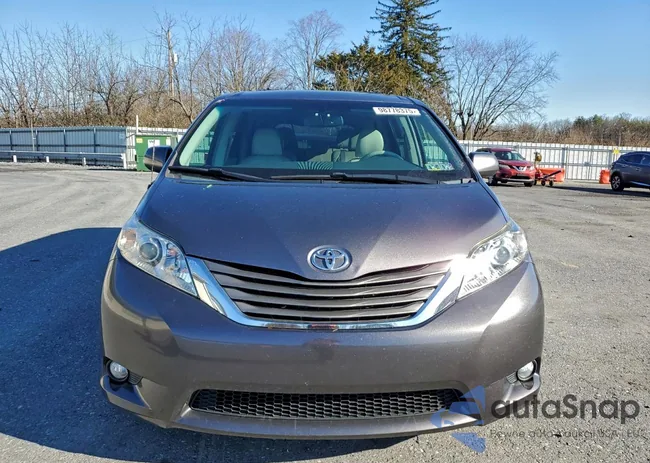 5TDYK3DCXBS090826: 98778375