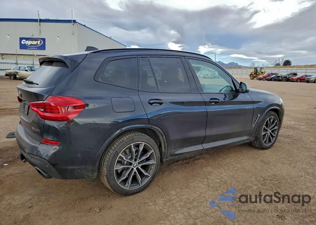 5UXTS3C53KLR72207: 96816365