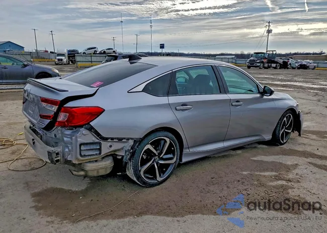 1HGCV1F45NA056047: 97025425