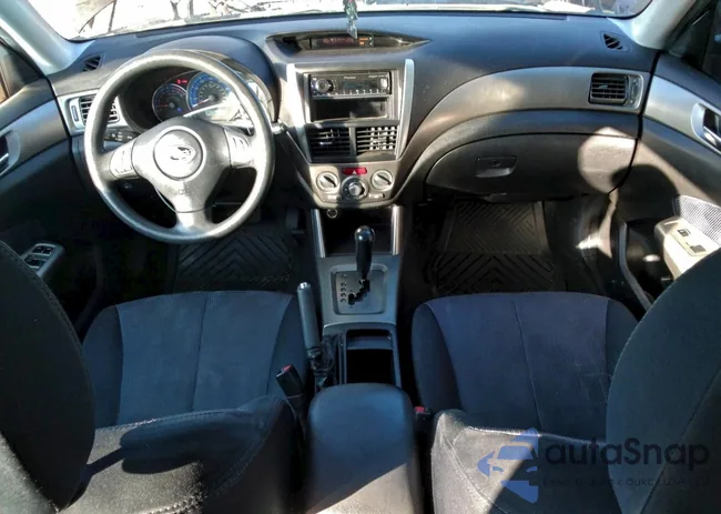 JF2SH63689H724328: 82329815