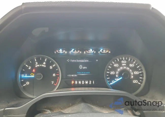 1FTEW1CP3FKF16398: 94440935