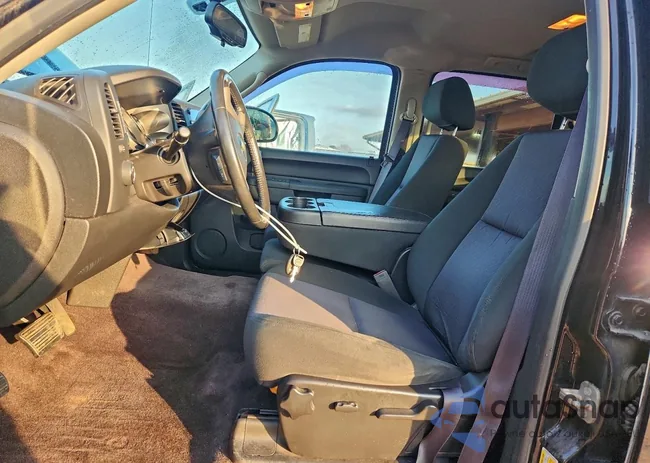 3GCPKSE70CG258853: 98672085