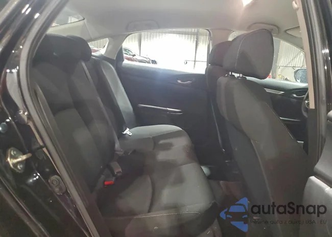 2HGFC2F69LH540814: 97590945