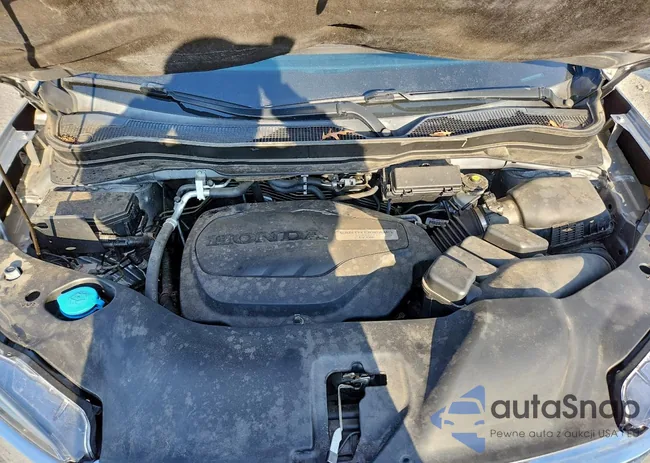 5FPYK3F13KB042950: 96130795