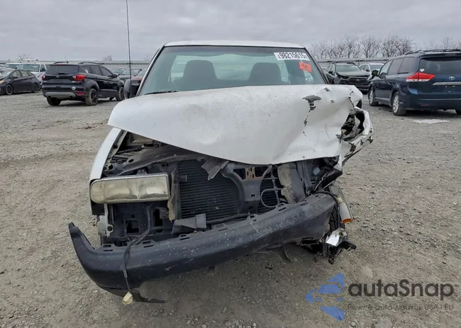 1GCCS1443X8148472: 98215615