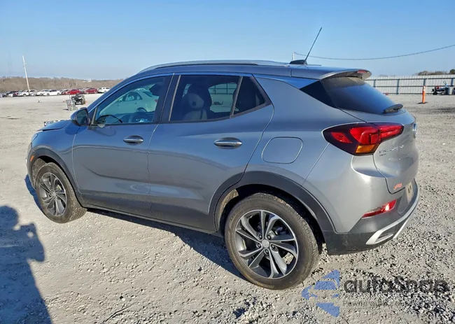 KL4MMESL5PB054445: 98123345