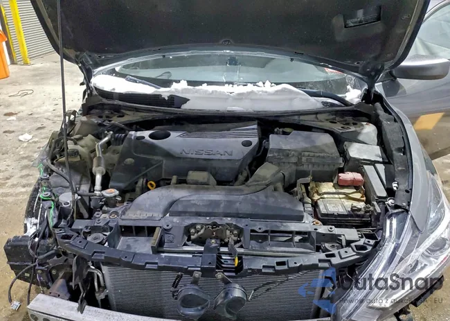 1N4AL3AP3JC129316: 95856465