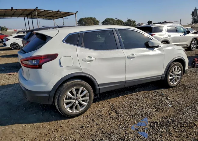 JN1BJ1AV9MW306173: 97800145