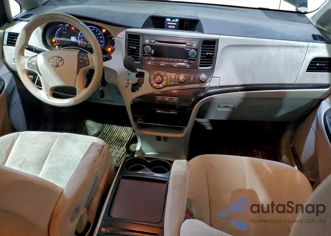 5TDJK3DC3BS027956: 95398905