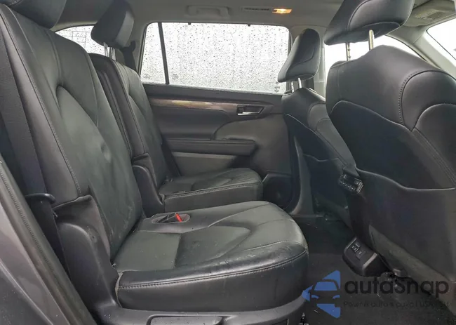 5TDFZRBH4LS034838: 98079445