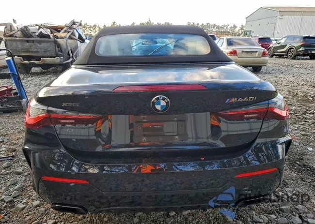 WBA63AT07RCP44156: 95319175