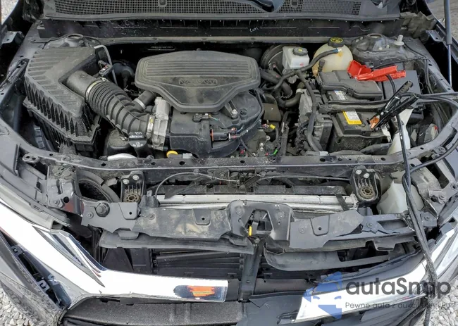 3GNKBJRS1MS572097: 98945685