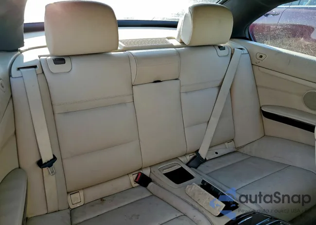 WBADW3C56DJ525974: 96461045