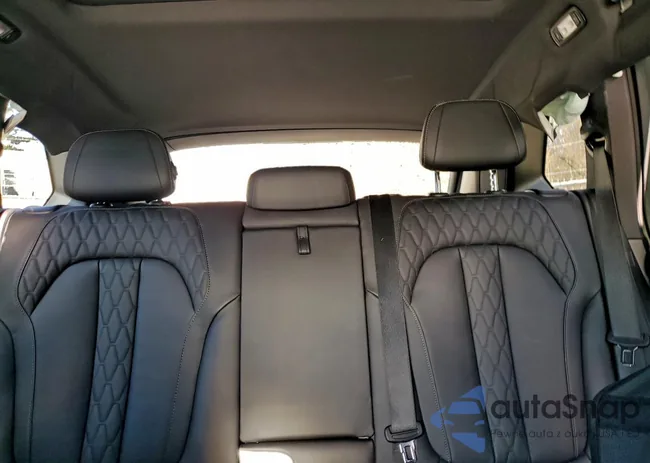 5UX43EU05R9S76083: 97277065