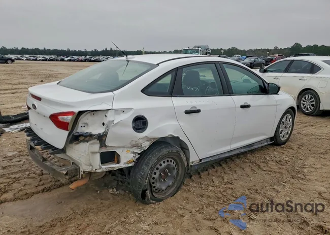 1FAHP3F23CL207516: 93239245