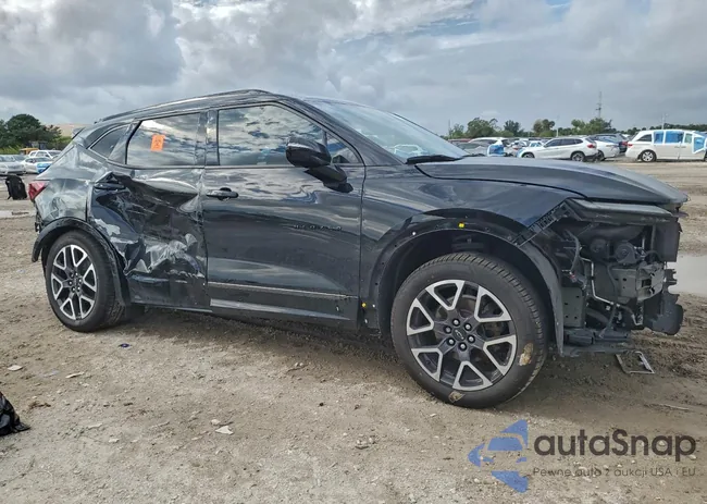 3GNKBERS5PS226338: 97211685