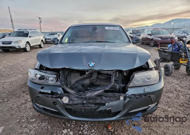 WBAPL5C58BA919023: 95178035