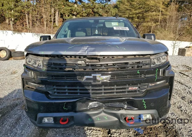 1GCPYFED2KZ423828: 94918095