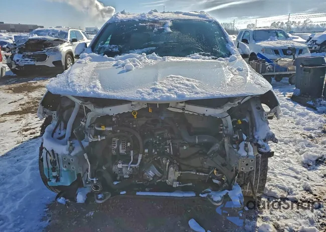 KL4AMGSL2RB057692: 94048295