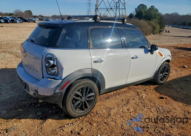 WMWZB3C59FWR45364: 93761335