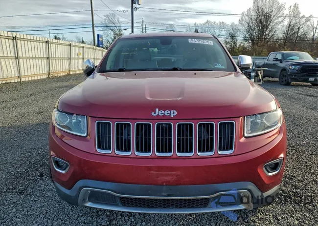 1C4RJFBG6FC949884: 94729275