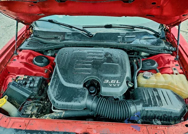 2C3CDZAG9GH249957: 97050685