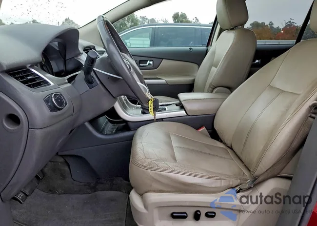 2FMDK3JC8DBB06685: 95537545