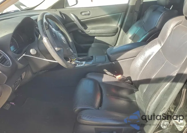 1N4AA5AP1EC469717: 98772345