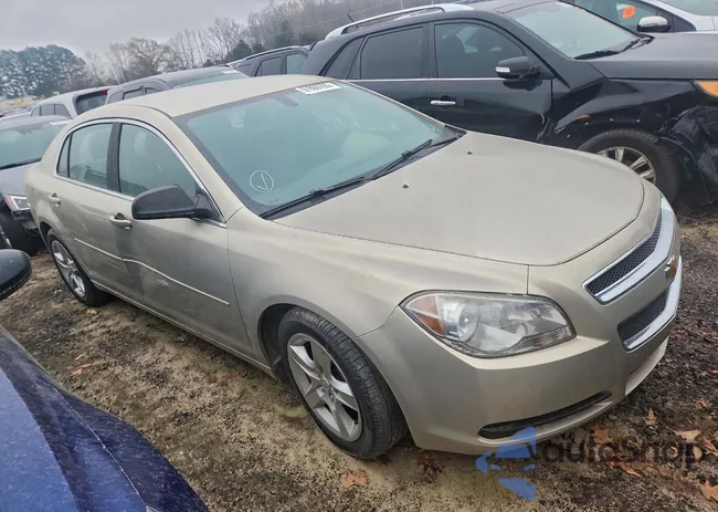 1G1ZB5E09CF209125: 97809705