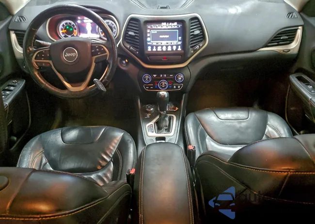 1C4PJMDS3FW740534: 96574575