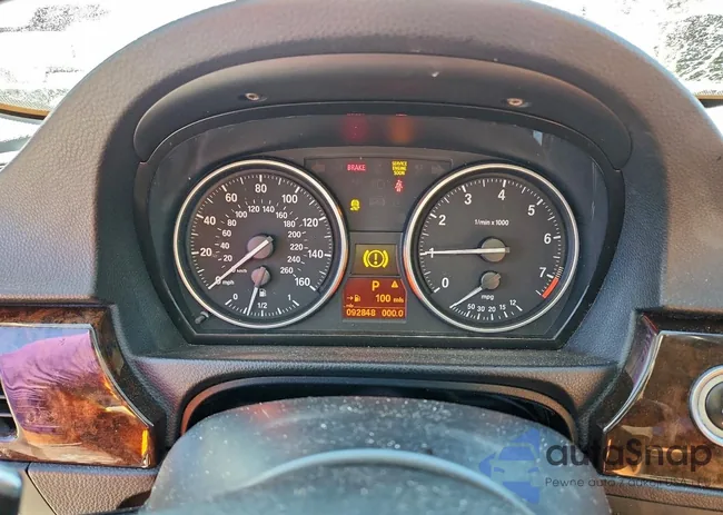 WBAPH7C57BE851853: 96055415