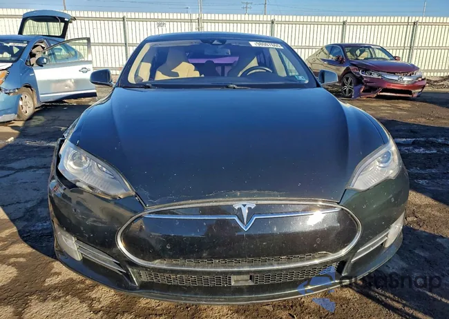 5YJSA1S18EFP50997: 98007665