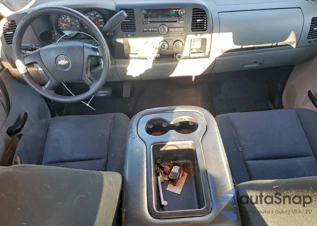 1GCRCPEX3DZ158752: 94663535