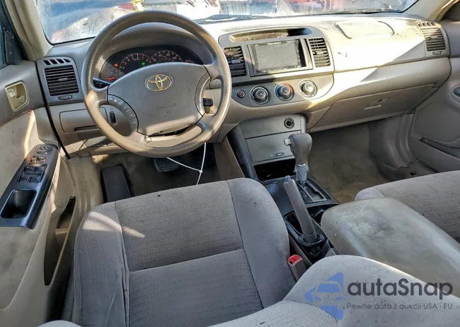 4T1BE32K56U701348: 95927165