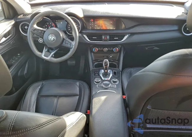 ZASPAJAN8L7C87683: 98401965