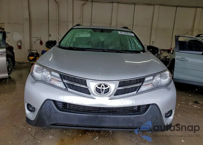 2T3ZFREV7FW152070: 95184645