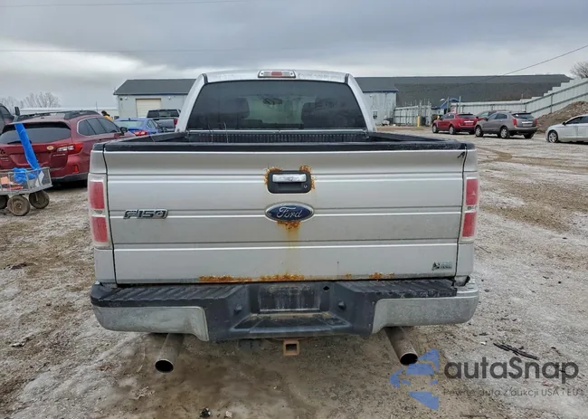 1FTFW1EV8AFC66853: 98039625