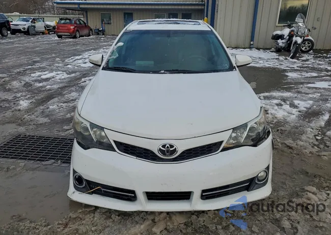 4T1BF1FKXDU662653: 95196095