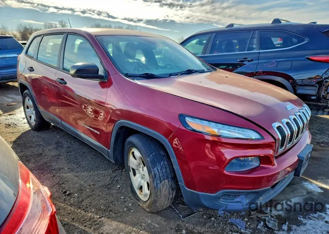 1C4PJLAB1EW154203: 95491335