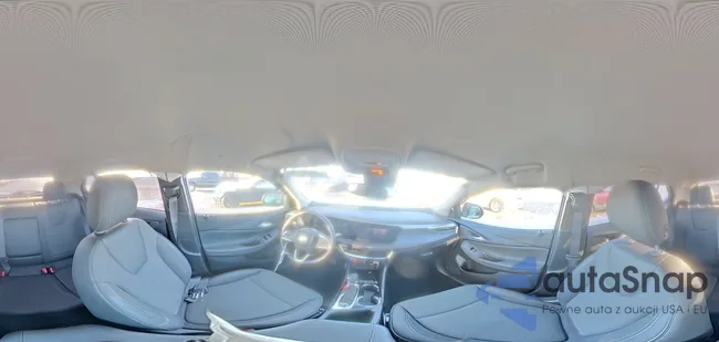 KL4AMCSL8RB207670: 96708705