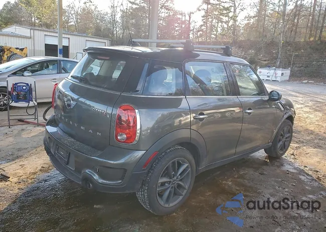 WMWZC3C52DWP23694: 96124375