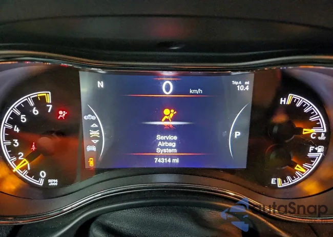 1C4RJEBG3KC737660: 97638185