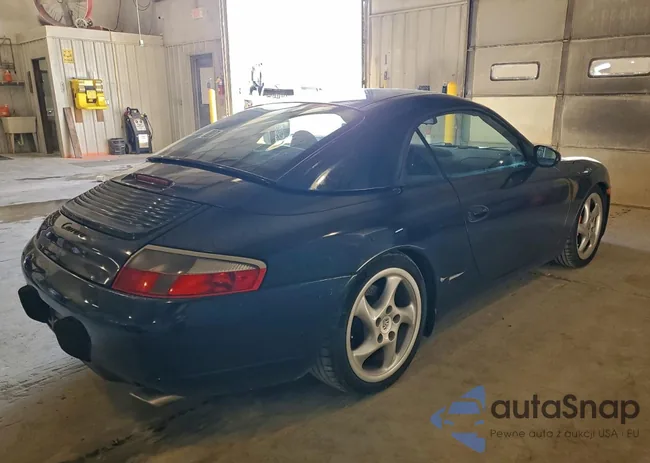 WP0CA2992XS654746: 96135715