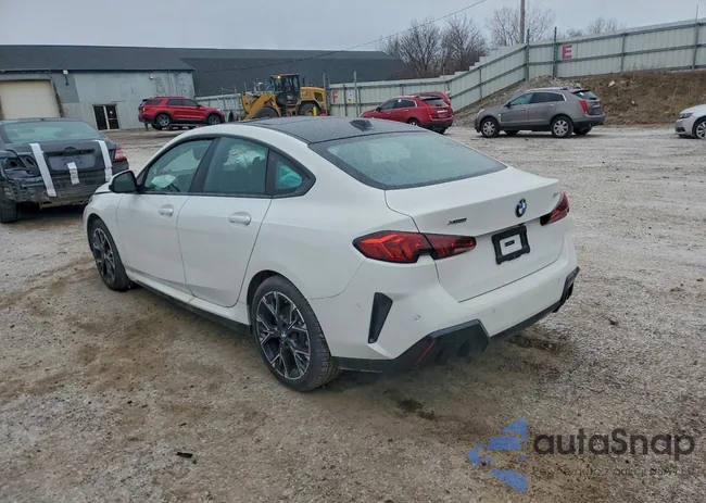 WBA23GG04S7S51996: 98034155