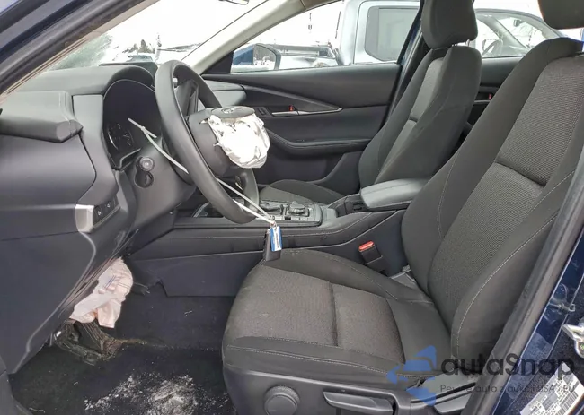 3MVDMBAM2RM716930: 96129165