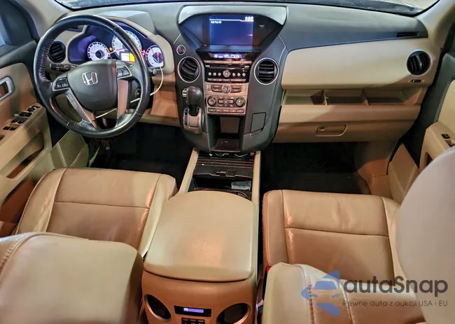 5FNYF4H55EB048675: 98657525