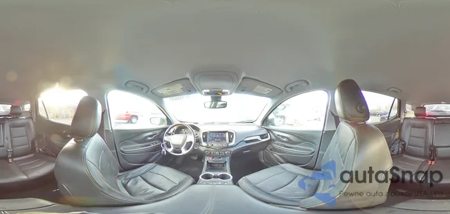 3GKALVEV8ML312898: 97986935