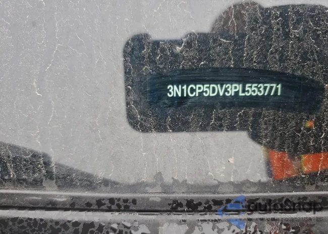 3N1CP5DV3PL553771: 97632445